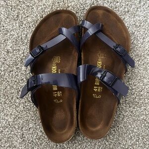 Women’s Birkenstock size 41